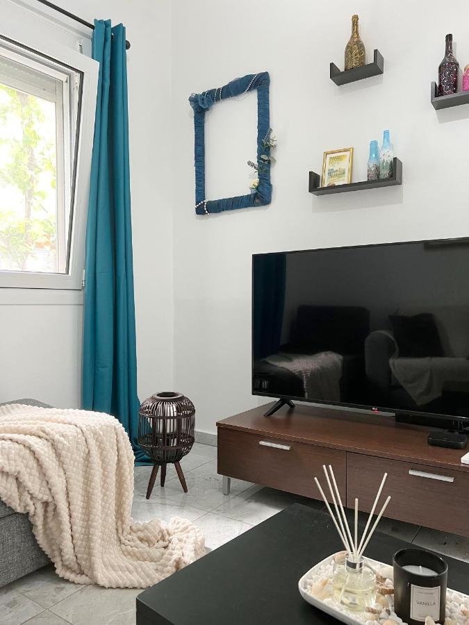 Traditional Apartment