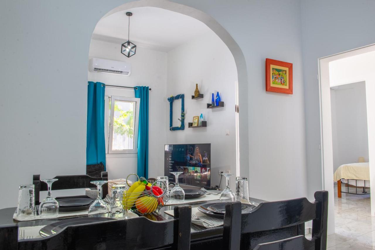 Traditional Apartment Archangelos (Rhodes)